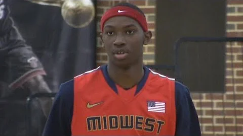 Marquette Johnson Photo 28