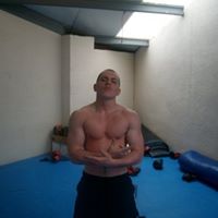 James Abernethy Photo 3