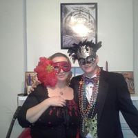 Darin Morgan Photo 8