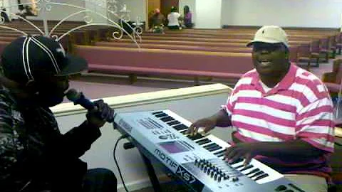 Darryl Cannon Photo 27