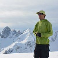 Russell Hulbert Photo 2