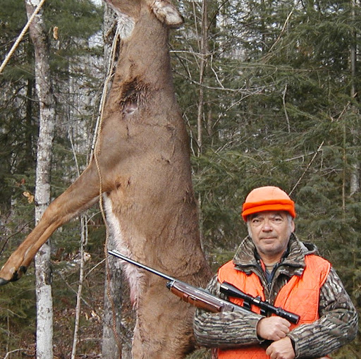Bruce Bastian Photo 6