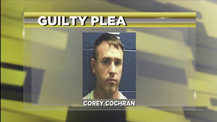 Corey Cochran Photo 35