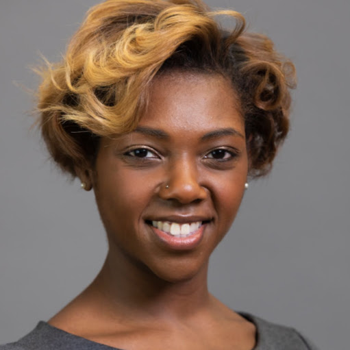 Keshia Harris Photo 9