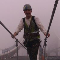 Richard Gunder Photo 3