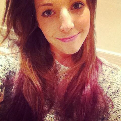 Holly Bailey Photo 9