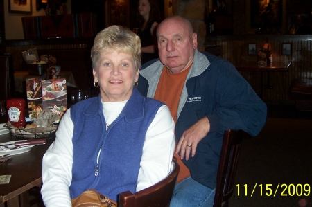Sharon Harper Photo 20
