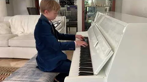 Samuel Julian Photo 21