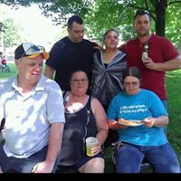 Rebecca Arias Photo 3