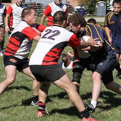 Matthew Forsyth Photo 9