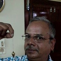 Ramesh Rajagopalan Photo 2