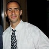 John Calarco Photo 2