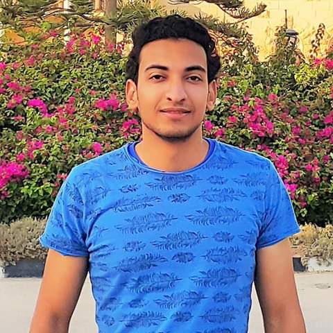 Moustafa Ahmed Photo 13