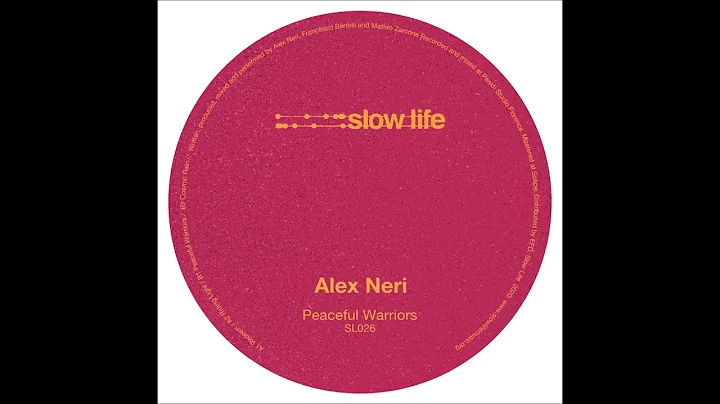 Alexander Neri Photo 16