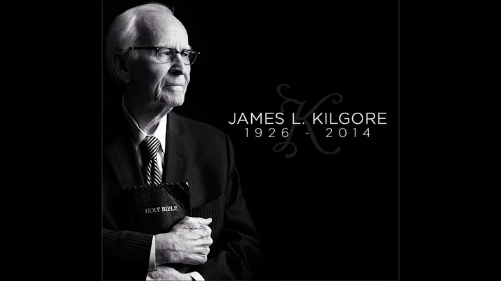 Anthony Kilgore Photo 28