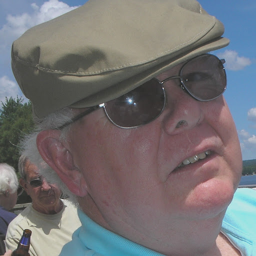 Gerald Goodwin Photo 9