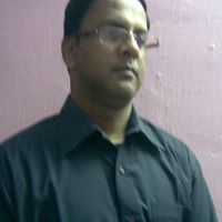 Kaushik Banerjee Photo 6