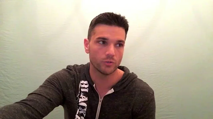 Michael Buonomo Photo 14