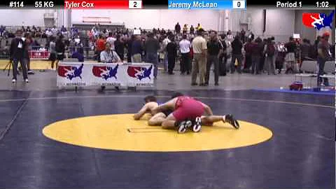 Jeremy Mclean Photo 35