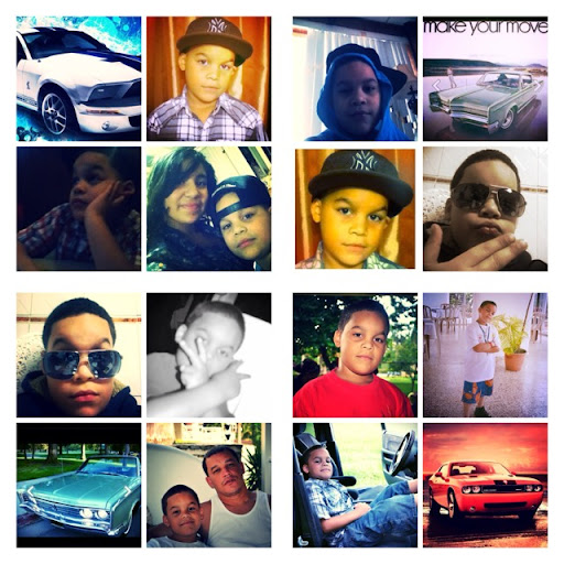 Ricardo Estevez Photo 10