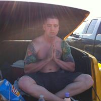 Jason Bergeron Photo 3