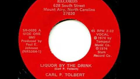 Carl Tolbert Photo 19