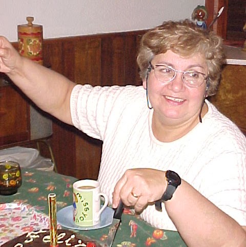Olga Menendez Photo 9