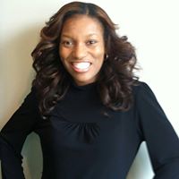 Gina Glover Photo 3