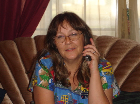Donna Dyer Photo 20