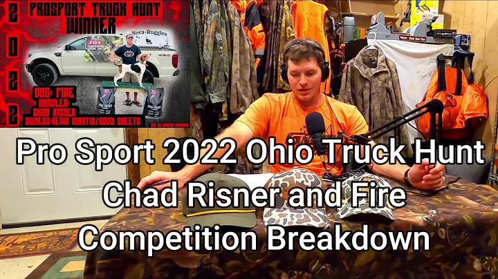 Chad Risner Photo 19