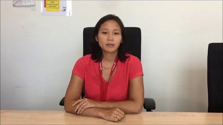 Evelyne Nguyen Photo 12
