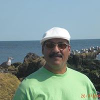 Elsayed Kandil Photo 2