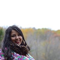 Raquel Garcia Photo 5