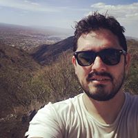 Adolfo Paez Photo 2
