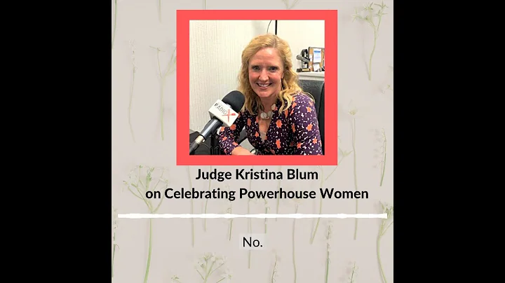 Kristina Blum Photo 17