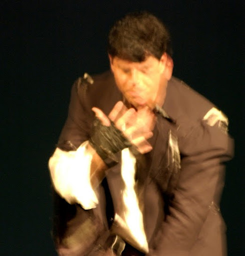 Russell Goins Photo 5