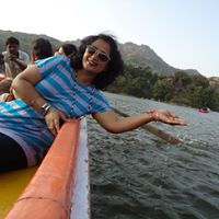 Kavita Joshi Photo 5