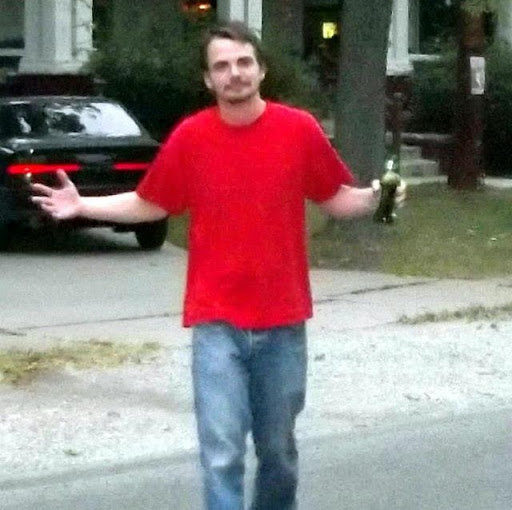 Jeff Wilkinson Photo 14