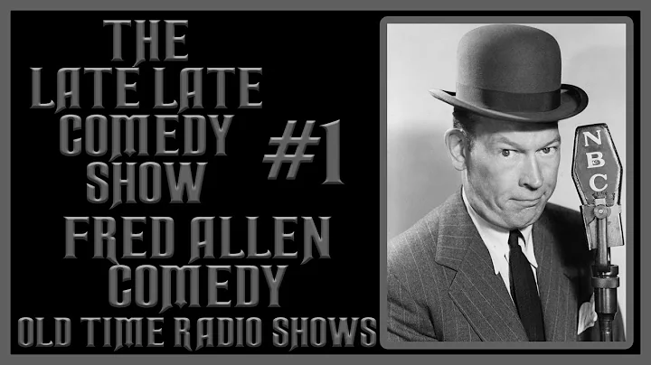 Fred Allen Photo 35