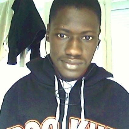 Abdoul Diop Photo 9