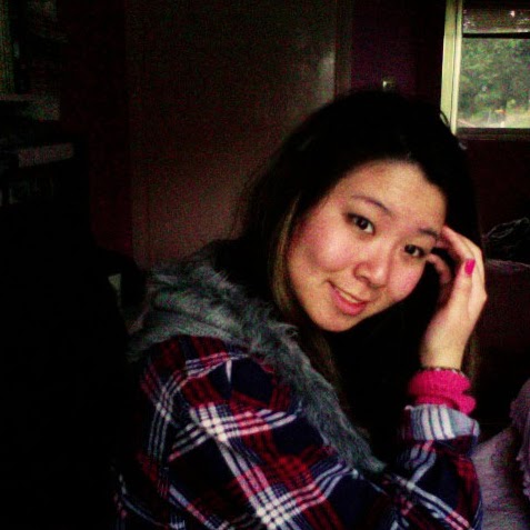 Elaine Zhang Photo 16