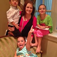 Debbie Hebert Photo 3