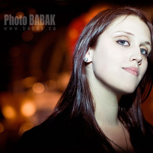 Jessica Ryckman Photo 7