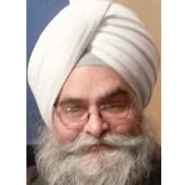 Aj Singh Photo 12