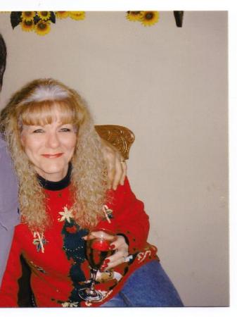 Maria Schroeder Photo 17
