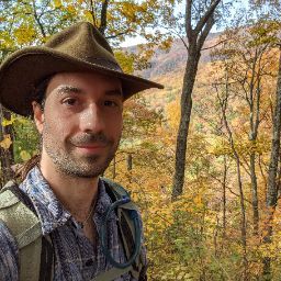 Christopher Strickland Photo 16