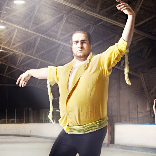 Phil Roy Photo 11