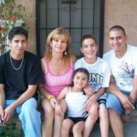Sylvia Martinez Photo 10