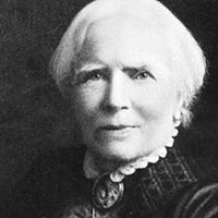 Elizabeth Blackwell Photo 2