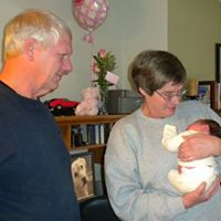 Barry Currie Photo 2